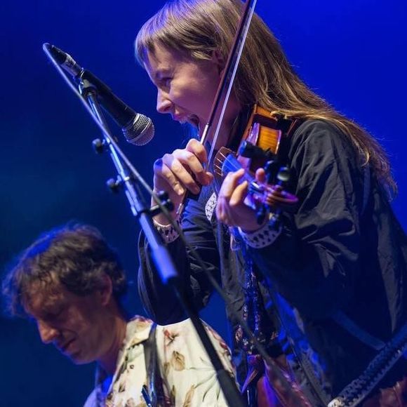 Meet your Posher, Bronwyn - Picture 1 of 1